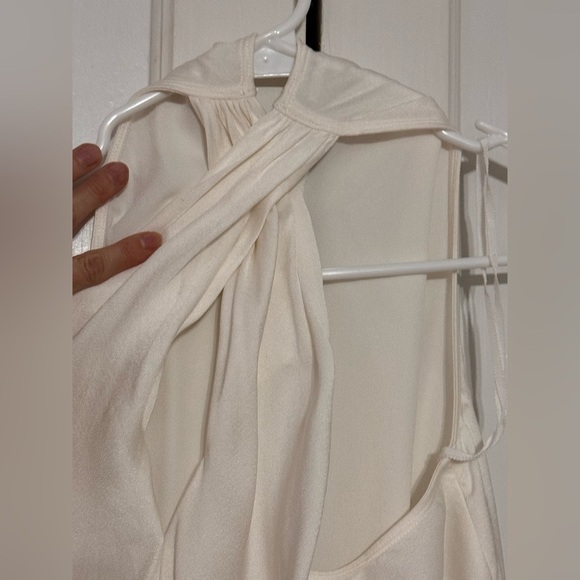 A.L.C. Quinn Halter Top - Picture 5 of 9